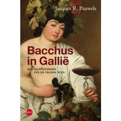Afbeelding van Bacchus in Gallië