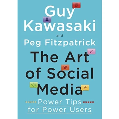 Afbeelding van The Art of Social Media: Power Tips for Users