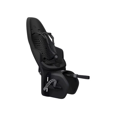 Afbeelding van Fietsstoeltje Thule Yepp 2 Maxi Rack Mount Black