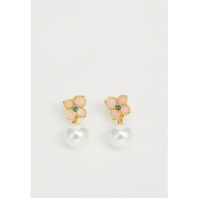 Afbeelding van kate spade new york Petals Earrings Oorbellen, Dames, Maat: One Size, Multi