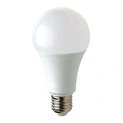 Afbeelding van SMD LED lampen, druppels A60, 15 W/1520 lm, fitting E27, 6500 K