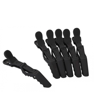 Afbeelding van Lussoni Crocodile Clips Verdeelklem 6 stuks