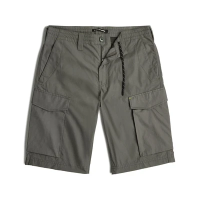 Afbeelding van G Star Shorts, Heren, Maat: 28, Gs grey
