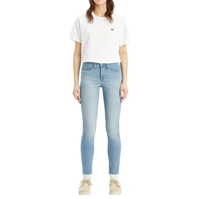 Afbeelding van Levi&#039;s® Skinny fit jeans 311 Shaping