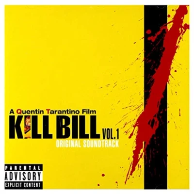 Afbeelding van Kill Bill