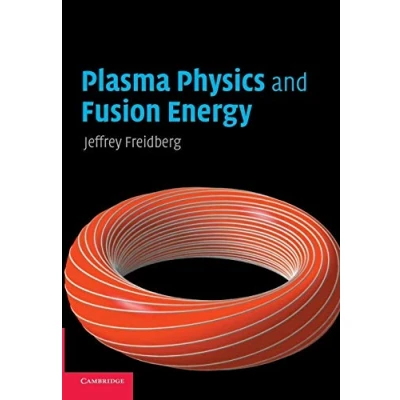 Afbeelding van Plasma Physics and Fusion Energy