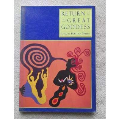 Afbeelding van Return of the Great Goddess