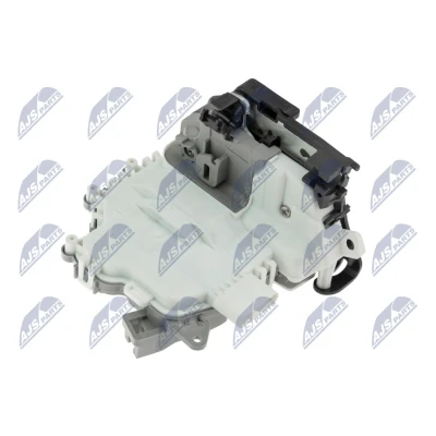 Afbeelding van NTY EZC VW 265 Deurslot met centraalvergrendeling, dubbele vergrendeling Links achter SEAT: Leon II Hatchback