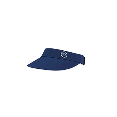 Afbeelding van Callaway See The Break Ladies Visor 2024 Blauw