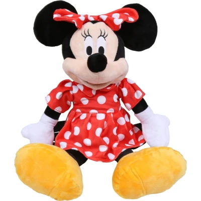 Afbeelding van Minnie Mouse Knuffel Rugzak