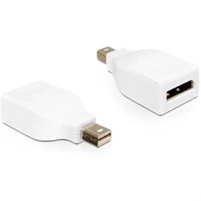 Afbeelding van 4K Mini DisplayPort naar adapter Delock