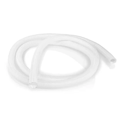 Afbeelding van Kabelmantel Nedis 2 meter (Ø 15 mm, Zwart)