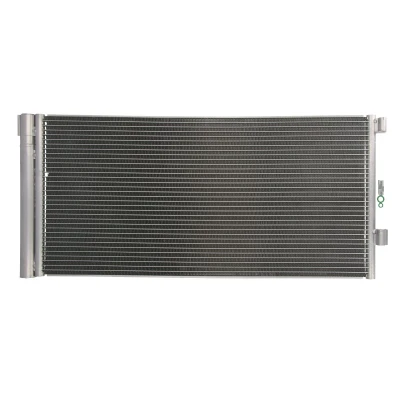 Afbeelding van Condensor, airconditioning MAHLE AC 486 000S
