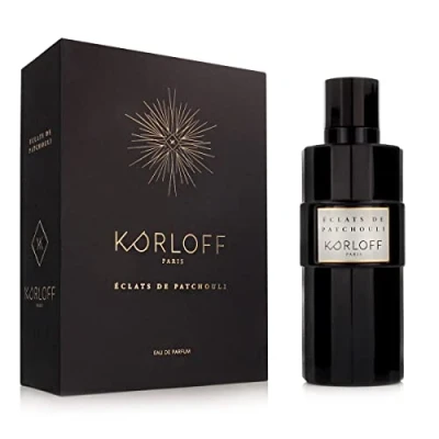 Afbeelding van Korloff Éclats de Patchouli Eau Parfum 100 ml