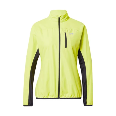Afbeelding van Newline CORE Trainingsvest, Dames, Maat: Medium, Gruen
