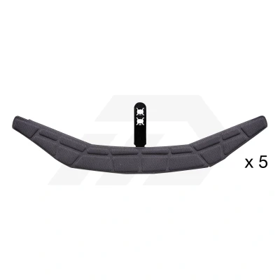 Afbeelding van Petzl Hoofdband Voor Vertex &amp; Strato Met Comfortabel Absorberend Foam (5 Stuks)