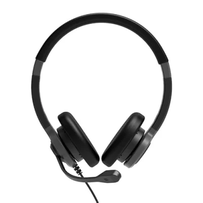 Afbeelding van STEREO HEADSET ACTIVE OFFICE USB MIC
