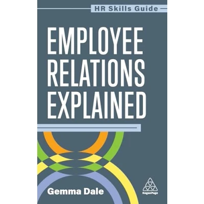 Afbeelding van HR Skills Guide Employee Relations Explained