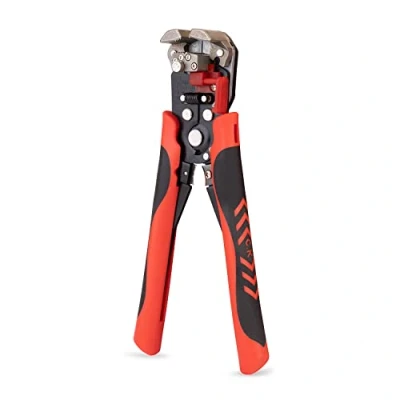 Afbeelding van C.K T3943 Automatische striptang