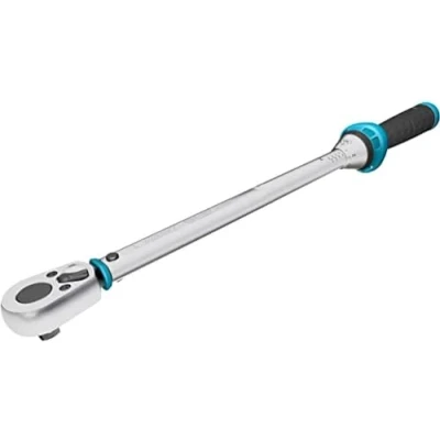Afbeelding van Hazet Momentsleutel 5122 3 CT 1/2 inch 40 200 Nm 8000469896