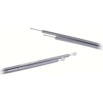 Afbeelding van Shimano 80098018 kabel, grijs, unieke maat
