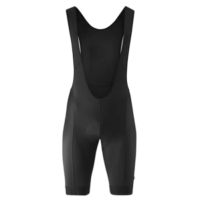 Afbeelding van Gonso Teglio V2 Fietsbroek Mannen Maat S Zwart