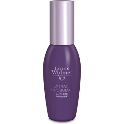 Afbeelding van Louis Widmer Anti Age Intensif Met Parfum Serum 30 ml