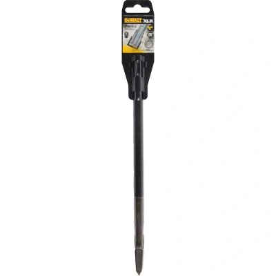 Afbeelding van DeWalt Accessoires SDS PLUS XLR platte beitel 25x200mm DT6979 QZ