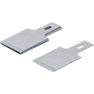 Afbeelding van BGS 364 20 Reserve schrapermessen voor 0,6 x mm 5 dlg.