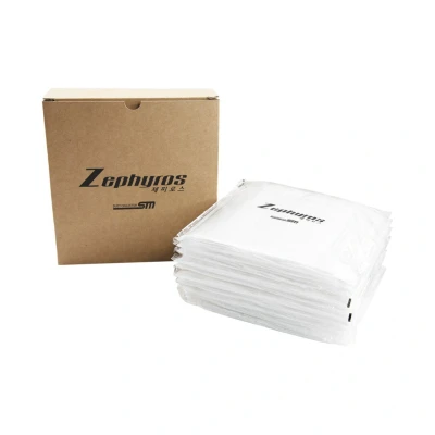 Afbeelding van Zephyros filters 100 stuks