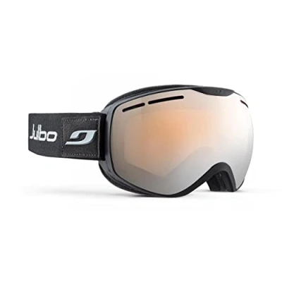 Afbeelding van Julbo ISON XCL Skibril, heren, zwart/grijs, L +