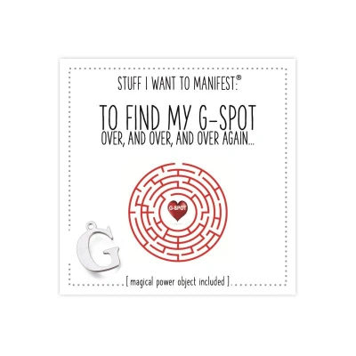 Afbeelding van Warm Human To Find My G spot