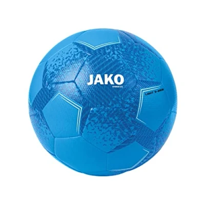 Afbeelding van JAKO Lightbal Striker 2.0 MS blauw 290g