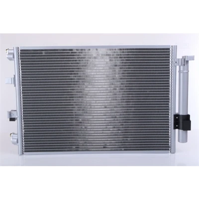 Afbeelding van Nissens Airco condensor 940222