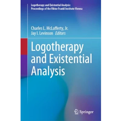 Afbeelding van Logotherapy and Existential Analysis: 2
