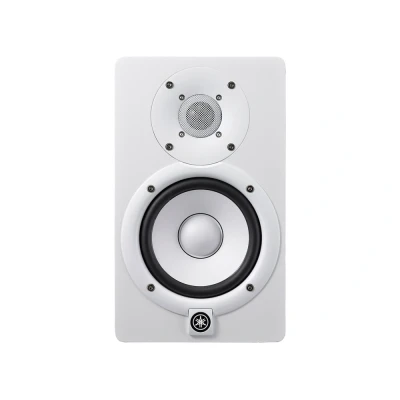 Afbeelding van Yamaha HS5 Wit (per stuk)