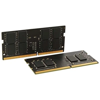 Afbeelding van Silicon Power SP008GBSFU266X02 geheugenmodule 8GB DDR4 2666MHz SO DIMM