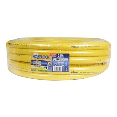 Afbeelding van Hozelock Super Tricoflex slang geel Ø25 mm 25 m