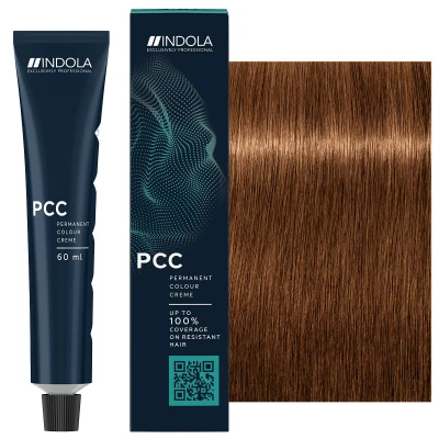 Afbeelding van Indola Profession Caring Color 6.8+ 60 ml