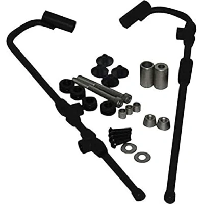 Afbeelding van GIVI A5608A Montageset voor 5608A/5610A Piagio Vespa Primav/Sprint