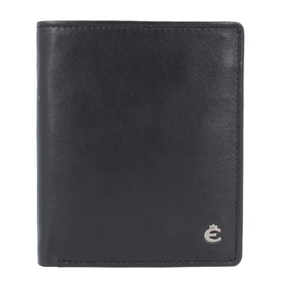 Afbeelding van Esquire Harry Credit Card Case Leer 8 cm