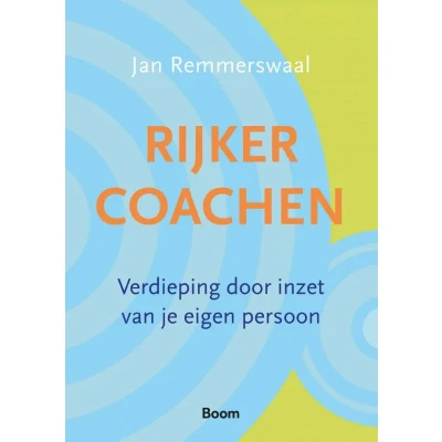 Afbeelding van Rijker coachen (Paperback)
