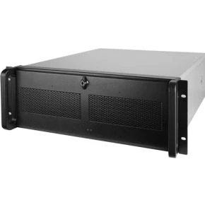 Afbeelding van Chieftec UNC 410S B U3 OP computerbehuizing zwart
