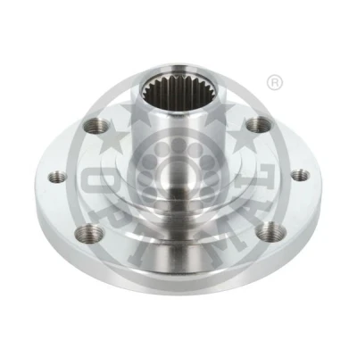 Afbeelding van Optimal Wielnaaf 04 P197