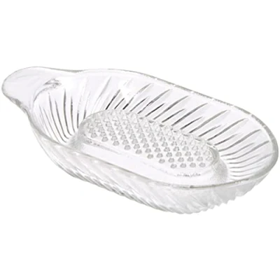 Afbeelding van appelrasp glas 250110