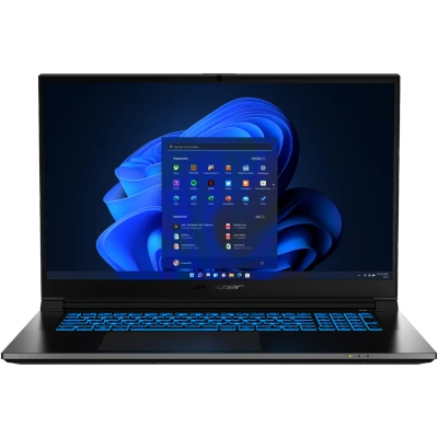 Afbeelding van Erazer Scout E30i Md62704 17.3 Inch Intel Core I7 16 Gb 512 Geforce Rtx 4050