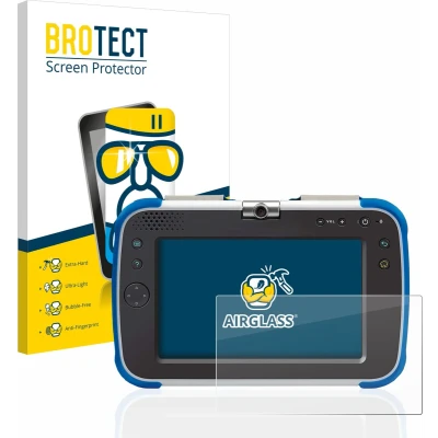 Afbeelding van BROTECT Screenprotector voor Vtech Storio Max XL 2.0 Folie Beschermfolie Beschermglas transparant