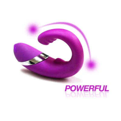 Afbeelding van Amour Koppel Vibrator