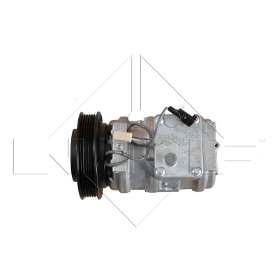 Afbeelding van NRF Airco compressor 32093