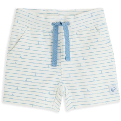 Afbeelding van 4PRESIDENT Korte Broek Jongens Short Sail Aop Maat 74